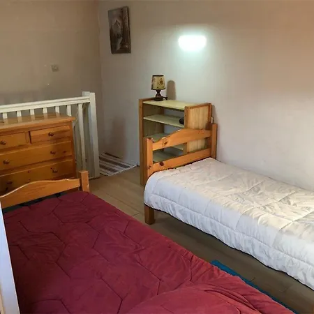 T2 Mezzanine Climatisée, 6 Pers, Terrasse, à 350m De La - Port - Fr-1-81-445 Villa *