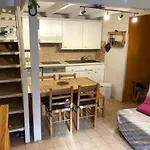 T2 Mezzanine, Clim, Parking, 6 Pers., Proche - Fr-1-81-445 Villa *