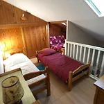 Villa T2 Mezzanine, Clim, Parking, 6 Pers., Proche - Fr-1-81-445 Leucate